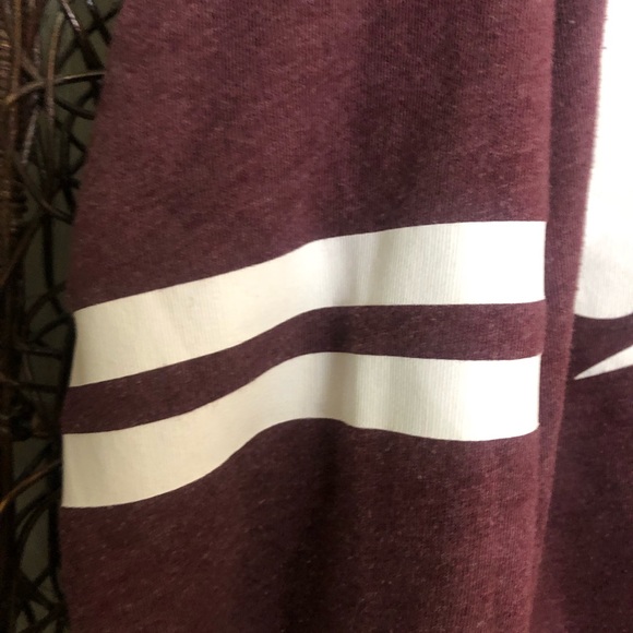 Victoria’s Secret PINK size large sweatshirt - Picture 3 of 8